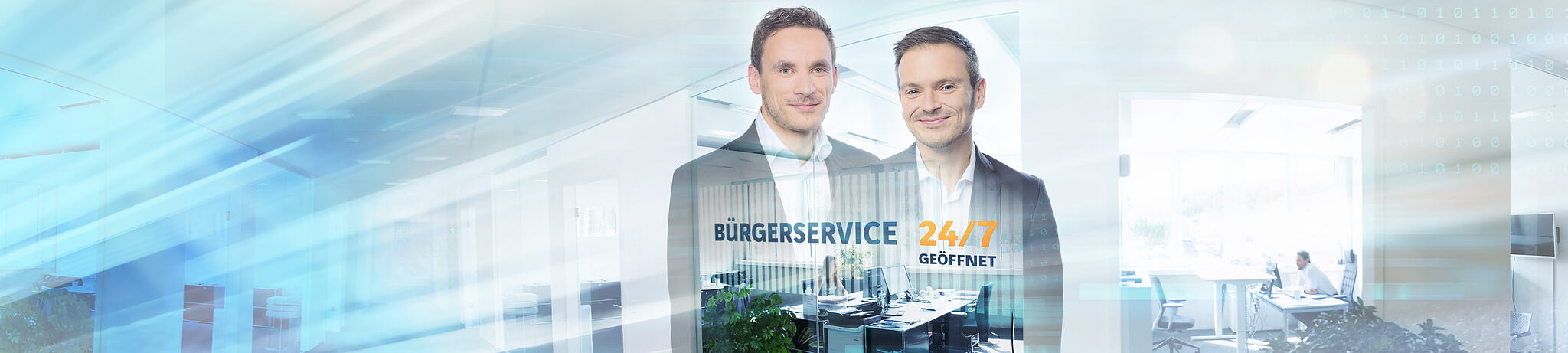 KeyVisual-eGovernmentDigitalisierung-Web