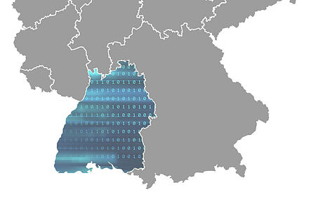 Baden-Württemberg goes digital: