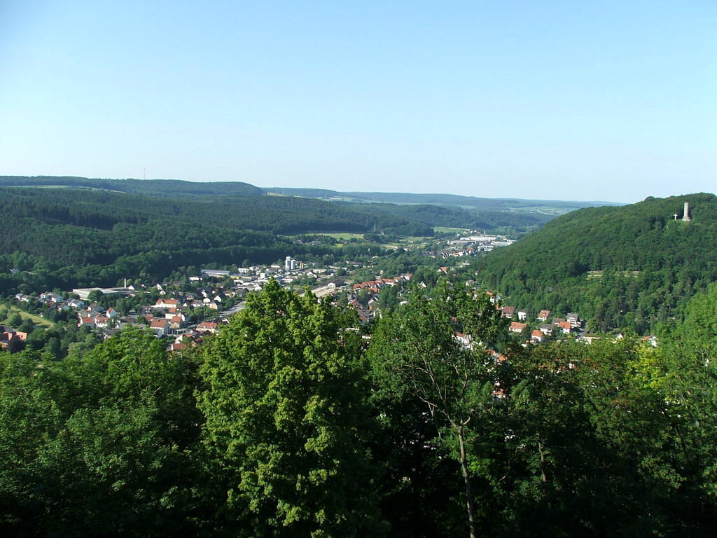 City of Marsberg