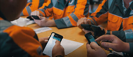 Mobile Apps für Smartphones oder Tablets