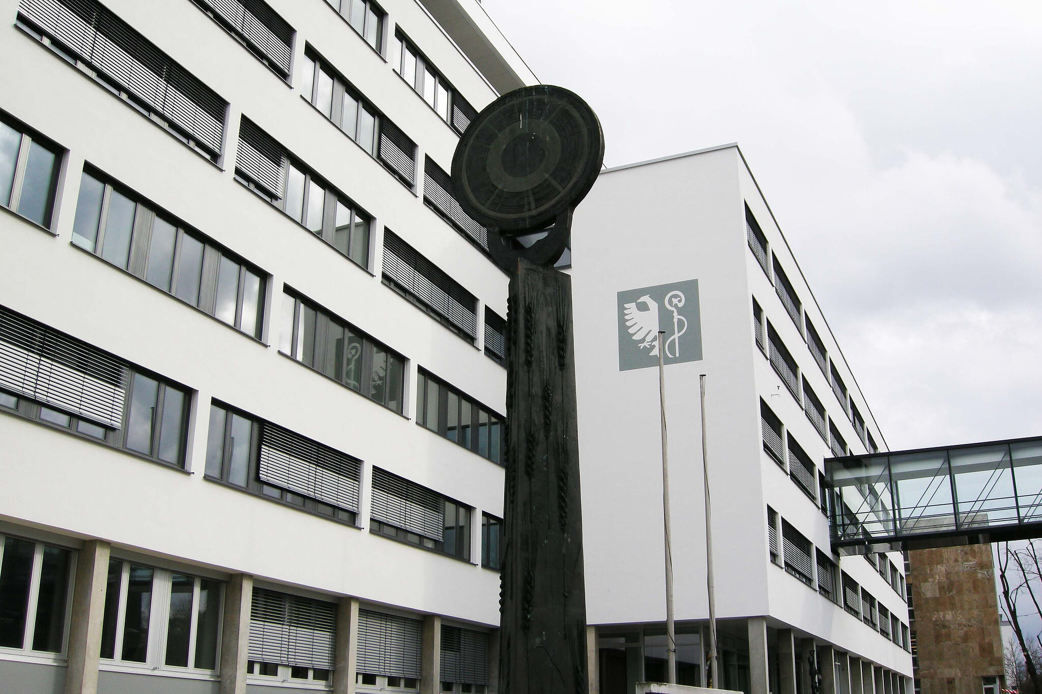 Einsatz des Business Intelligence Systems (BI) als fachübergreifende Informationsquelle beim Landratsamt Biberach.