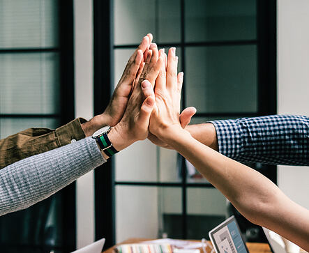 Erfolgsjahr 2018 - 30-jähriges Jubiläum