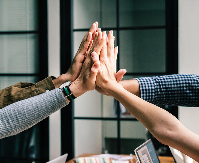 Erfolgsjahr 2018 - 30-jähriges Jubiläum