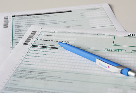 Neuregelung des §2b UStG