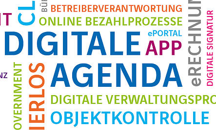 Digital Agenda
