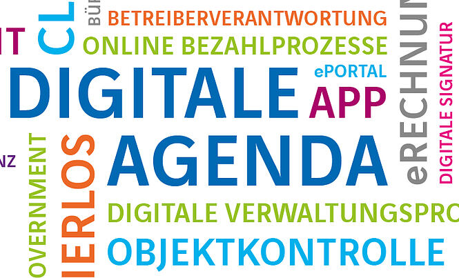 Digital Agenda