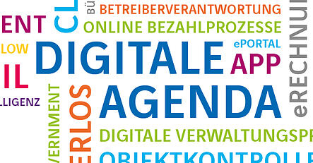 Digitale Agenda