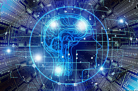 Self-learning software