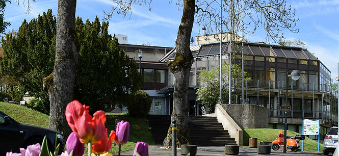 VG Gerolstein_Rathaus