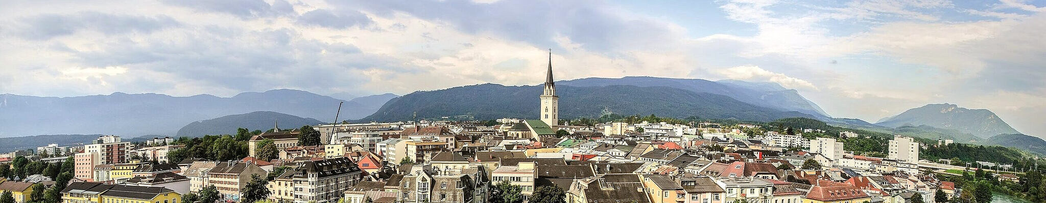 Nachhaltige Unterstützung für Ihre zukunftsfähige kirchliche Verwaltung