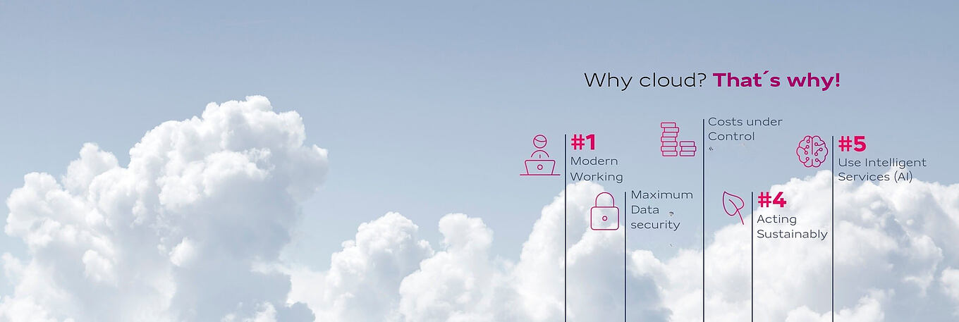 Infoma online: The cloud solution for smart administrations