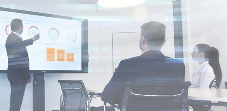 Plus reporting system and Business intelligence (BI)