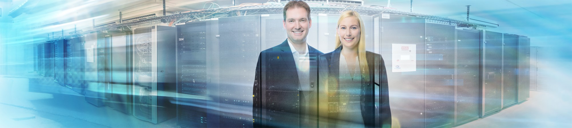Infoma ePortal in Microsoft Cloud Germany