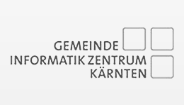 Gemeindeinformatikzentrum Kärnten GIZ-K