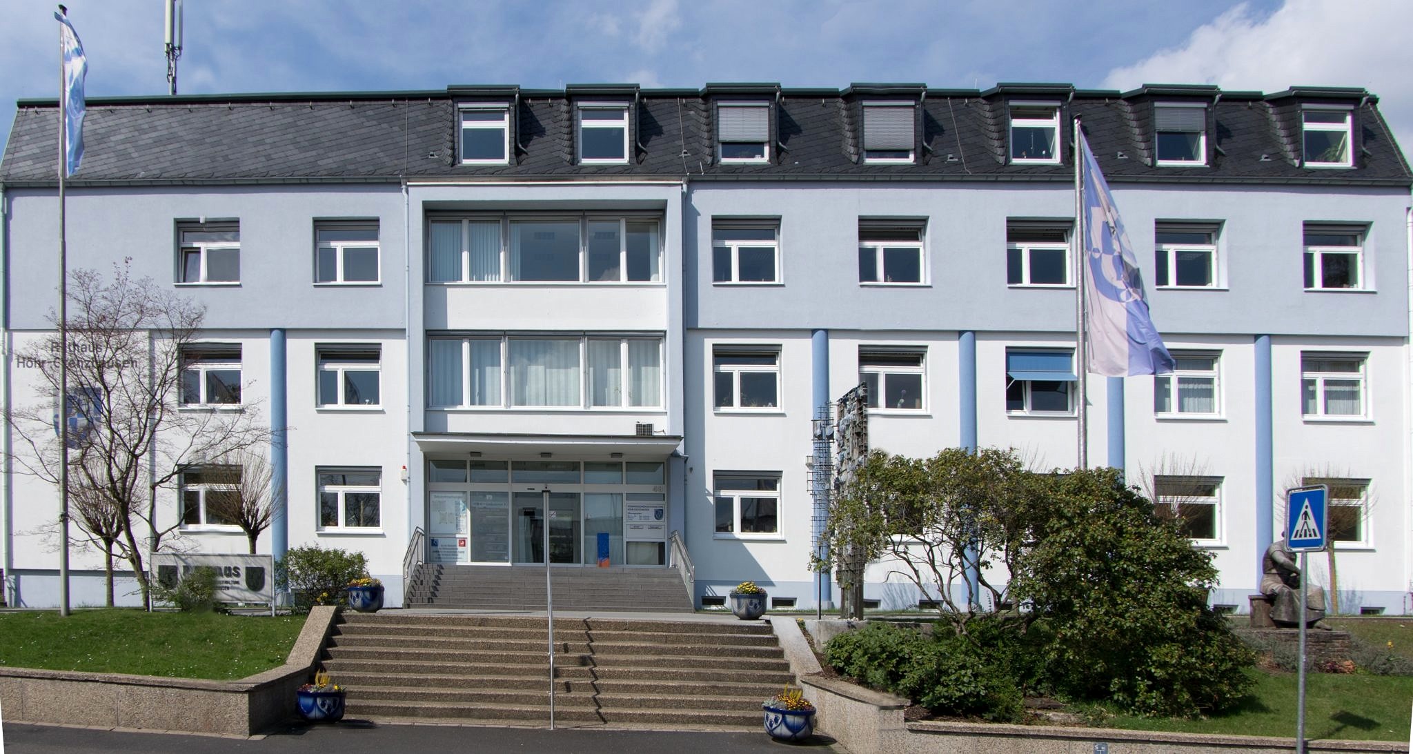 Reference Report Höhr-Grenzhausen Associated Municipal Administration