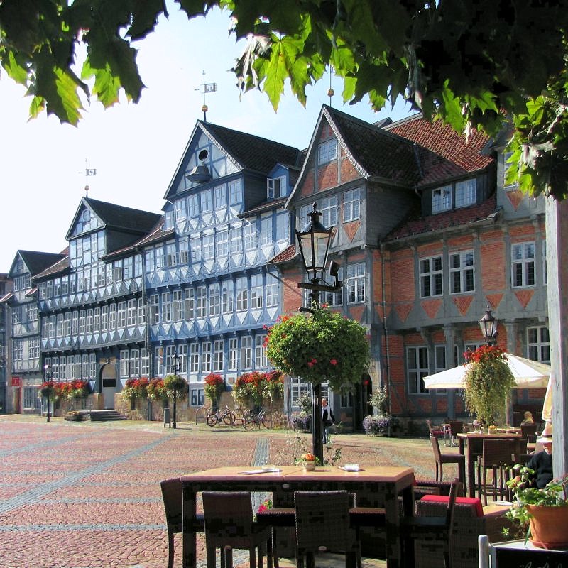 City of Wolfenbüttel