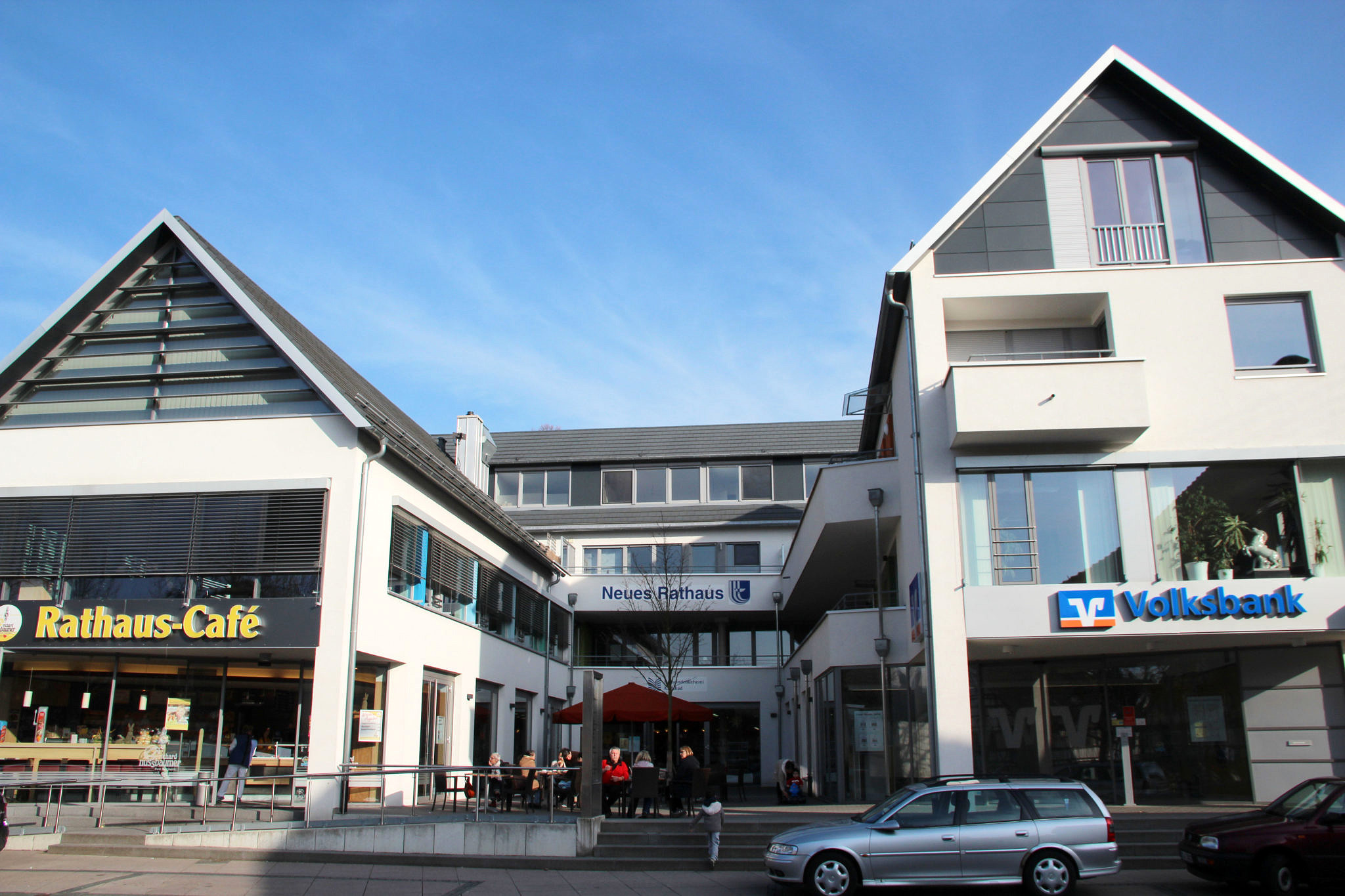 Borough of Karlsbad