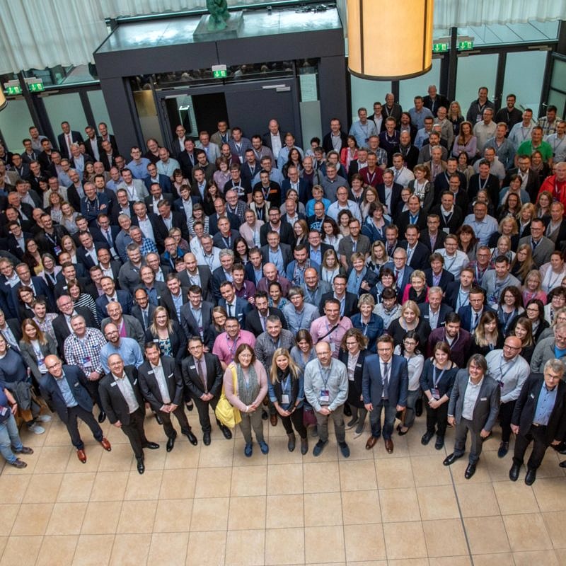 User Meeting 2019