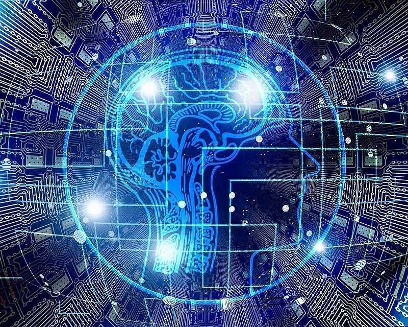 Self-learning software