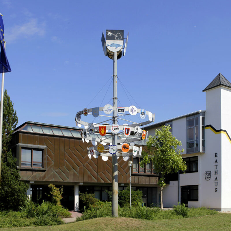 Gemeinde Bobenheim-Roxheim