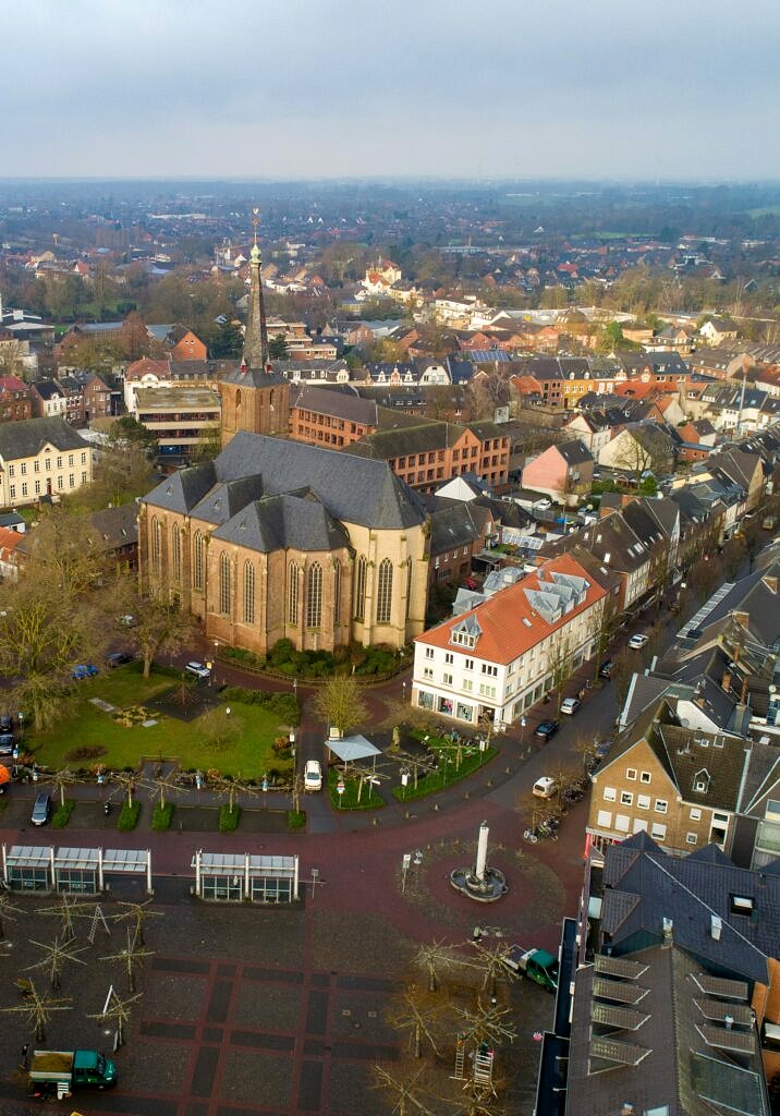 Stadt Geldern