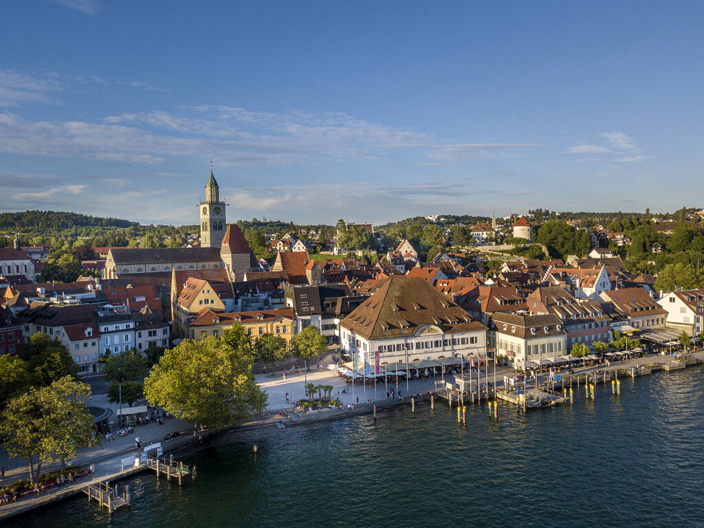 ©Stadt Überlingen