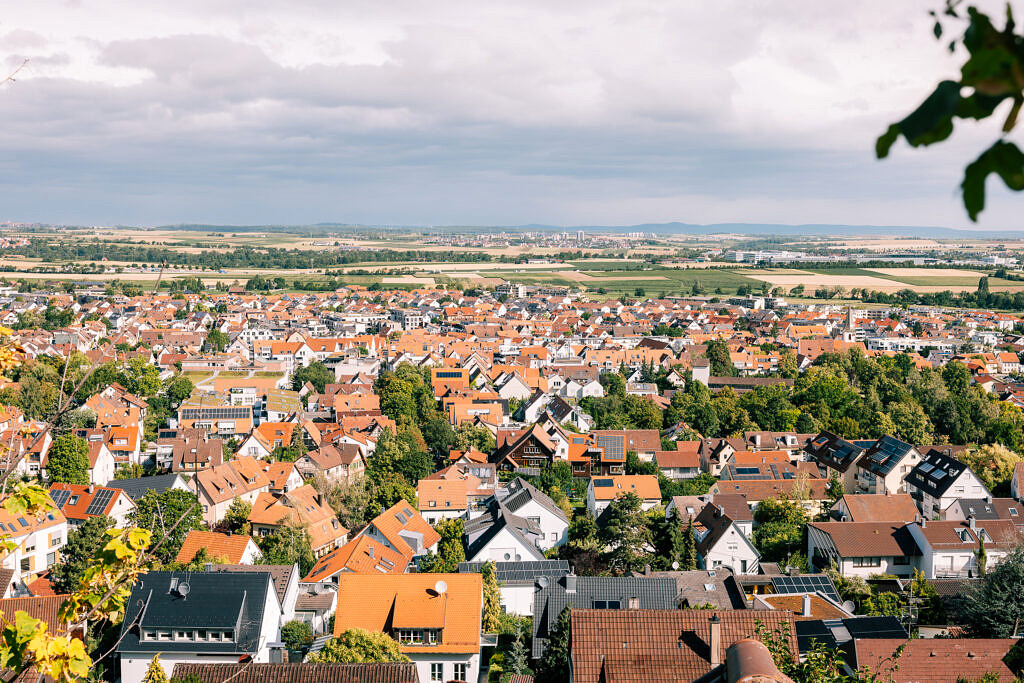 Stadt Gerlingen