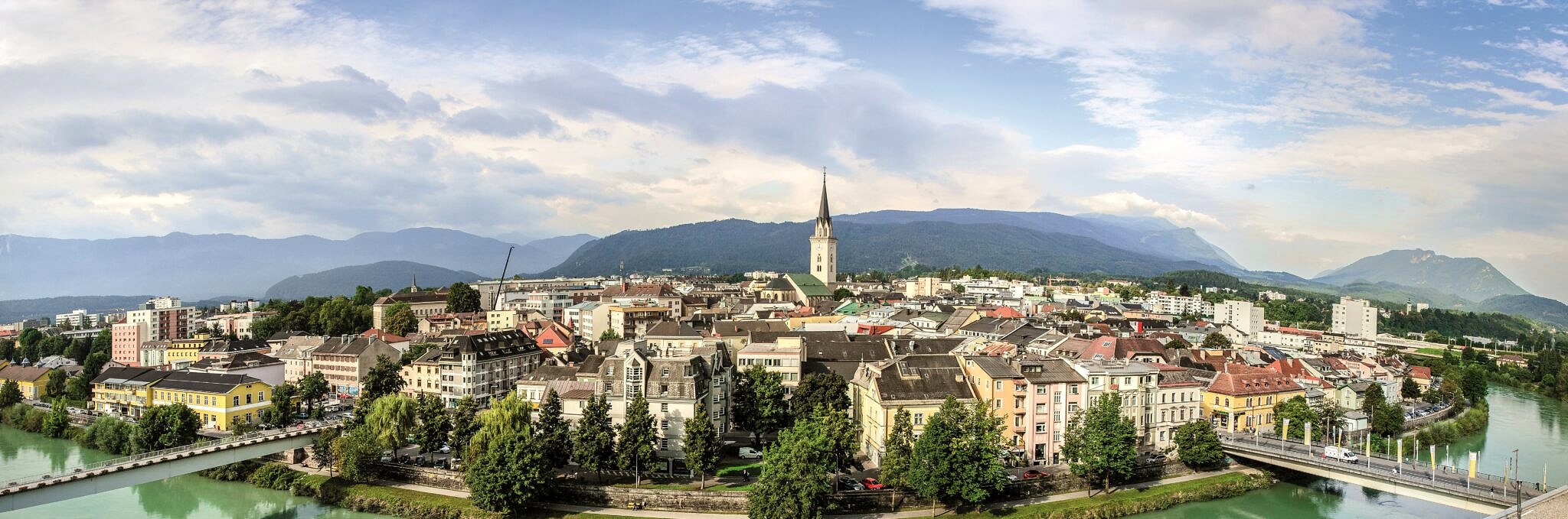 We strengthen your church financial management