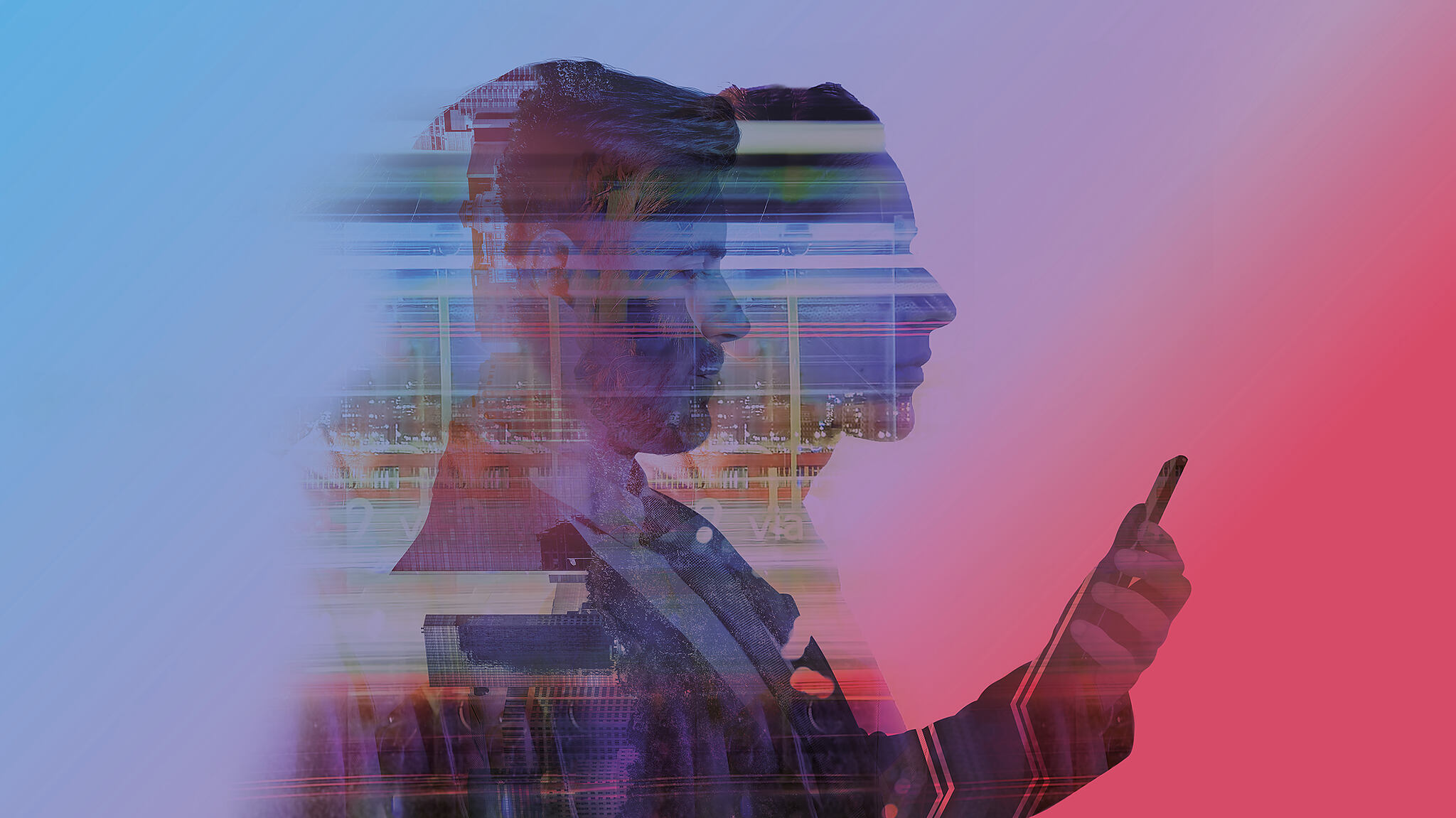 Your Experience.<br />Our Competence.<br />Secure Future.