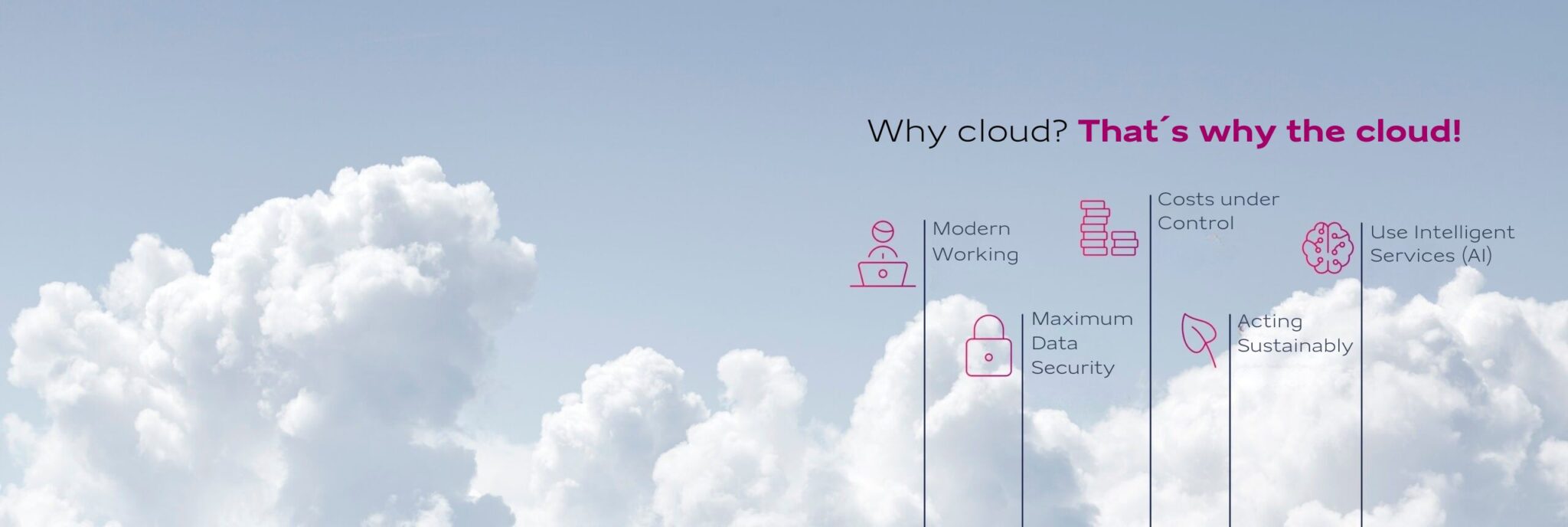 Infoma online: The cloud solution for smart administrations