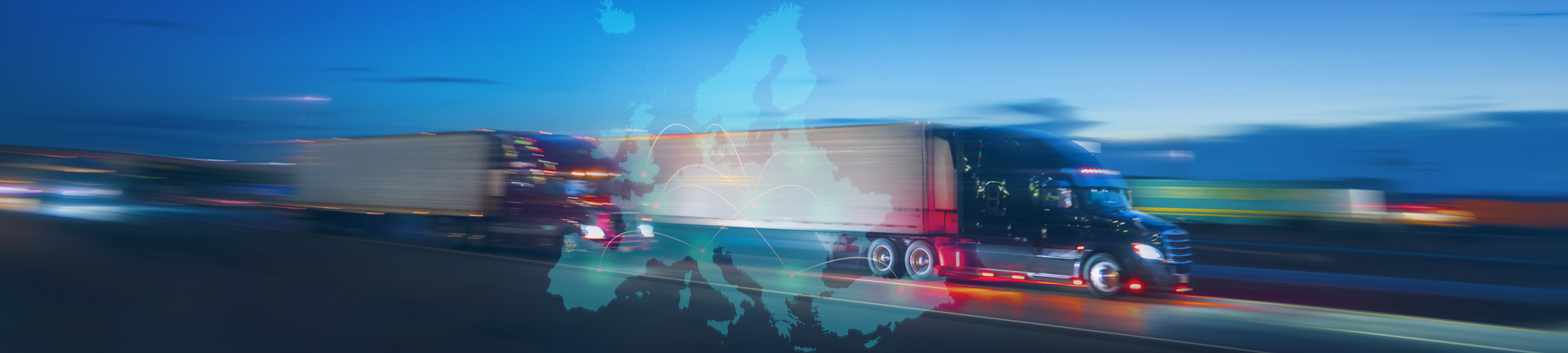 Notification procedure for cross-border waste